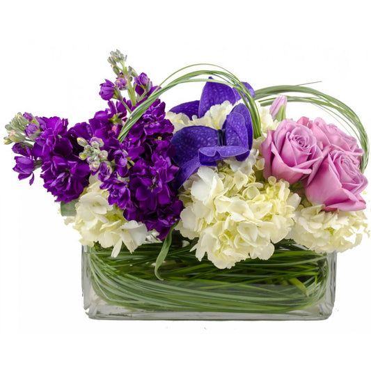 Fabulous Days to Come - Floral Arrangement - Flower Delivery Brooklyn