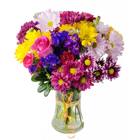 It's Your Special Day - Floral Arrangement - Flower Delivery Brooklyn