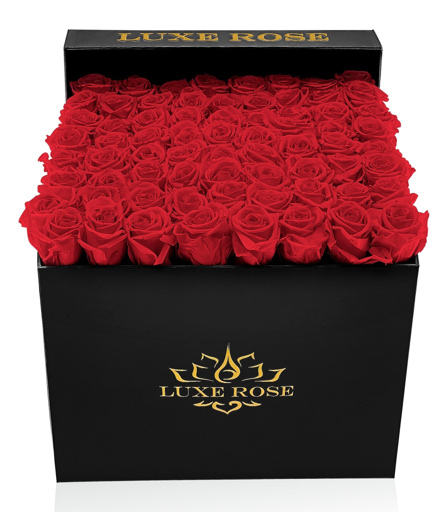 Preserved Rose Collection - Flower Delivery Brooklyn
