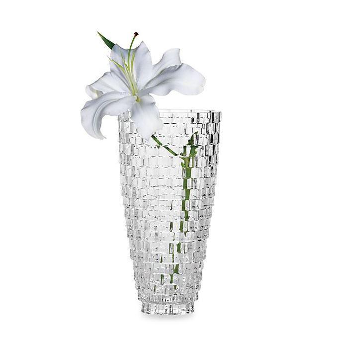 Substitute With A Crystal Vase - Floral Arrangement - Flower Delivery Brooklyn
